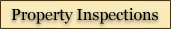 Property Inspections, Columbus